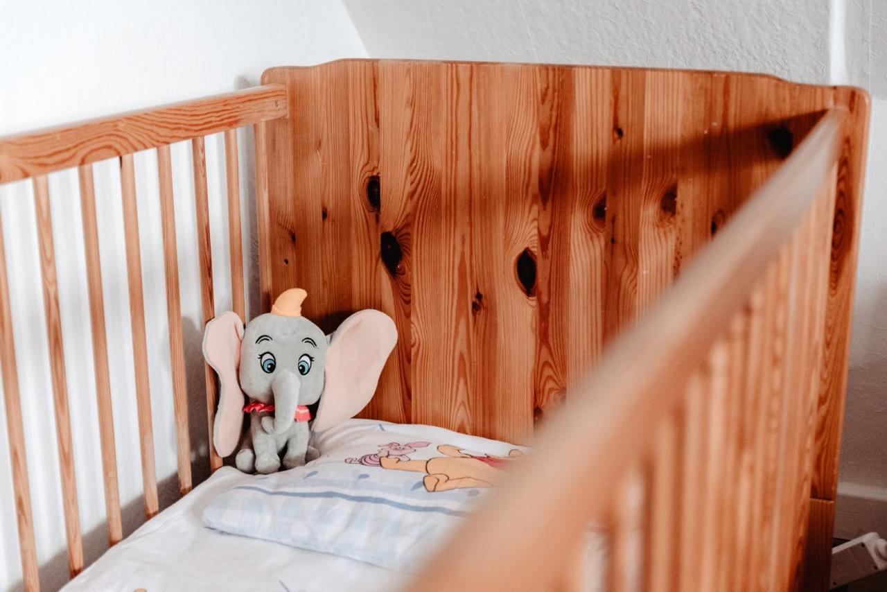 Osterode am Harz Olifant In Osterode 아파트 외부 사진